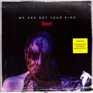 Front View : Slipknot - WE ARE NOT YOUR KIND (2LP) - Roadrunner Records / 1686174101