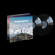 Front View : Imagine Dragons - NIGHT VISIONS 10TH ANNIVERSARY (EXPANDED ED.2LP) - Interscope / 4592309