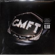 Front View : Corey Taylor - CMFT (LP) (AUTOGRAPHED EDITION VINYL) (AUTOGRAPHED EDITION VINYL) - Roadrunner Records / 7567864712