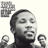 Front View : Toots & The Maytals - IN THE DARK (LP) - Music On Vinyl / MOVLP2325
