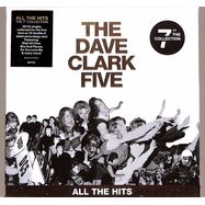 Front View : The Dave Clark Five - ALL THE HITS: THE 7INCH COLLECTION (LTD 10X7 INCH BOX) - BMG / 405053876181