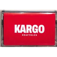 Front View : Kraftklub - KARGO (LTD.MC/TAPE) - Vertigo Berlin / 060244805691