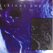 Front View : Skinny Puppy - BITES (LP) - Nettwerk / 21