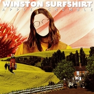 Front View : Winston Surfshirt - APPLE CRUMBLE (LP) - BMG Rights Management / 934297721540