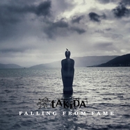 Front View : Takida - FALLING FROM FAME (SIGNED LTD.EDITION) (LP) (SIGNED LTD. EDITION) (SIGNED LTD. EDITION) - BMG Rights Management / 405053868522