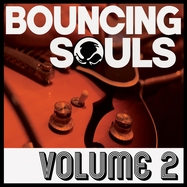 Front View : Bouncing Souls - VOL.2 (LP) - Pure Noise / PNE2831