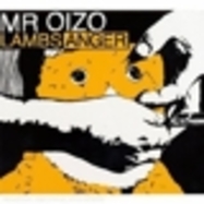 Front View : Mr. Oizo - LAMBS ANGER (CD) - Because / bec5772418