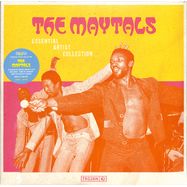 Front View : The Maytals - ESSENTIAL ARTIST COLLECTION-THE MAYTALS (Yellow 2LP) - Trojan / 405053885169