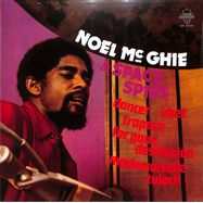 Front View : Noel Mc Ghie & Space Spies - NOEL MC GHIE & SPACE SPIES (LP) - Comet Records / Comet116