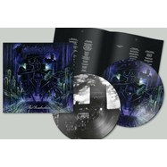 Front View : Dissection - THE SOMBERLAIN (LTD.2LP PICTURE DISC / RE-MASTERED) - Sound Pollution - Black Lodge Records / BLOD165PD