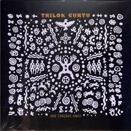 Front View : Trilok Gurtu - ONE THOUGHT AWAY (180GR.) (LP) - Jazzline / 78119