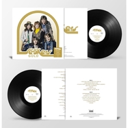 Front View :  The New Seekers - GOLD (LP) - Demon / DEMREC714