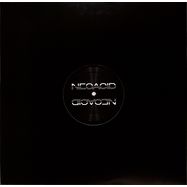Front View : Various Artists - NEOACID 01 - Neoacid / NEOACID01RP