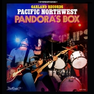 Front View : Garland Records - PACIFIC NORTHWEST PANDORA S BOX (LP) - Beatrocket / LPBEATL160
