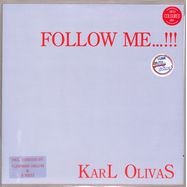 Front View : Karl Olivas - FOLLOW ME...!!! - ZYX Music / MAXI 1104-12