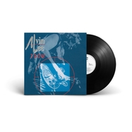 Front View :  Alvin Lee - ZOOM (LP) - Repertoire Entertainment Gmbh / V363