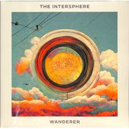 Front View : Intersphere - WANDERER (Ltd Orange Vinyl) - Omn Label Services / OMN22864