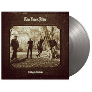 Front View : Ten Years After - A STING IN THE TALE (LP) - Music On Vinyl / MOVLPS2008