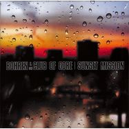 Front View : Bohren & Der Club Of Gore - SUNSET MISSION (2LP) - PIAS GERMANY / 39291811