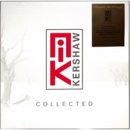 Front View : Nik Kershaw - COLLECTED (2LP) - Music On Vinyl / MOVLP3299