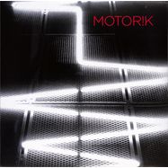 Front View : Motor!k - 4 (LTD.RED VINYL LP) - Out Of Line Music / OUT1268