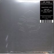 Front View : MF Doom - OPERATION DOOMSDAY (LTD SILVER COVER 2LP) - Rhymesayers Entertainment / 00157111