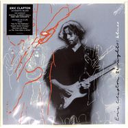 Front View : Eric Clapton - 24 NIGHTS: BLUES (2LP) - Reprise Records / 9362486642