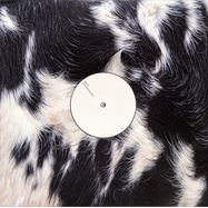 Front View : Blawan - DISTMANTLED INTO JUICE - XL Recordings / XL1330T