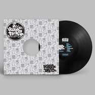 Front View : Aston & Quicklung - RAGGAMUFFIN SOLDIER EP - Boogie Times Records / BOOGIE16