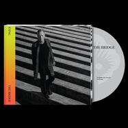Front View : Sting - THE BRIDGE (CD) - Interscope / 3858707