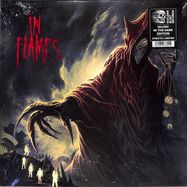 Front View : In Flames - FOREGONE (LTD.2LP / GLOW IN THE DARK VINYL) - Nuclear Blast / NB6769-1