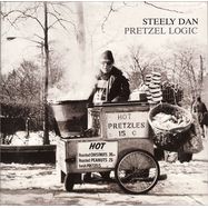 Front View : Steely Dan - PRETZEL LOGIC (LTD.1LP) (LP) - Geffen / 4533231