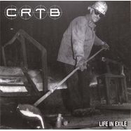 Front View : Crtb - LIFE IN EXILE - Steel City Dance Discs / SCDD042