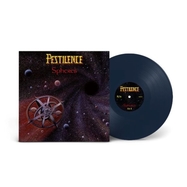 Front View : Pestilence - SPHERES (LP) - Agonia / ARLPV2242
