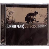 Front View : Linkin Park - METEORA (CD) - Warner Bros. Records / 9362484442