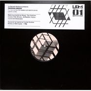 Front View : Various Artists - TACTICAL SHIFTS (2LP) - La Escuela Moderna Discos / LEM01