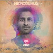 Front View : Nickodemus - SOUL & SCIENCE (2LP) - Wonderwheel / WONDERLP61