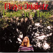 Front View : Maya Dunietz - THANK YOU TREE (LP) - Raw Tapes / LPRAW94