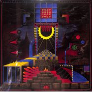 Front View : King Gizzard And The Lizard Wizard - POLYGONDWANALAND (LP) - Beast Records / 00127034