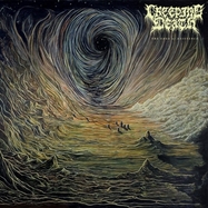 Front View : Creeping Death - THE EDGE OF EXISTENCE (LP) - Mnrk Music Group / 784071