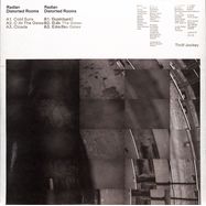 Front View : Radian - DISTORTED ROOMS (LP) - Thrill Jockey / 05248371