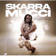 Front View : Skarra Mucci - PERFECT TIMING (LP) - X-ray Production / 23730