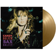 Front View : Candy Dulfer - SAXUALITY (LP) - Music On Vinyl / MOVLP3143
