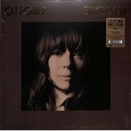 Front View : Cat Power - SINGS BOB DYLAN: THE 1966 ROYAL ALBERT HALL... (2LP) - Domino Records / WIGLP524