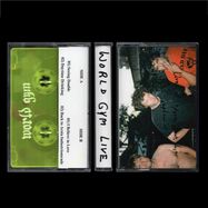 Front View : World Gym - LIVE IN CONCERT (TAPE) - Public Possession / PP083