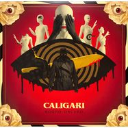 Front View : Caligari - SOGNO OSCURO - Lametta Records / LAMETTA001