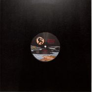 Front View : Declan Ruah - PRELUDES - Swivel Records / SWIV001