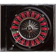 Front View : The Killers - REBEL DIAMONDS (CD) - Island / 5858394