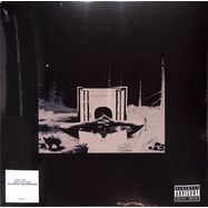 Front View : Earl Sweatshirt - I DON T LIKE SHIT,I DON T GO OUTSIDE: AN ALBUM BY (LP) - SONY MUSIC / 88875069271