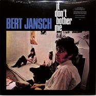 Front View : Bert Jansch - IT DON T BOTHER ME (LP) - Superior Viaduct / SV122